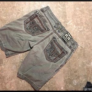 Rock Rival Shorts 36W